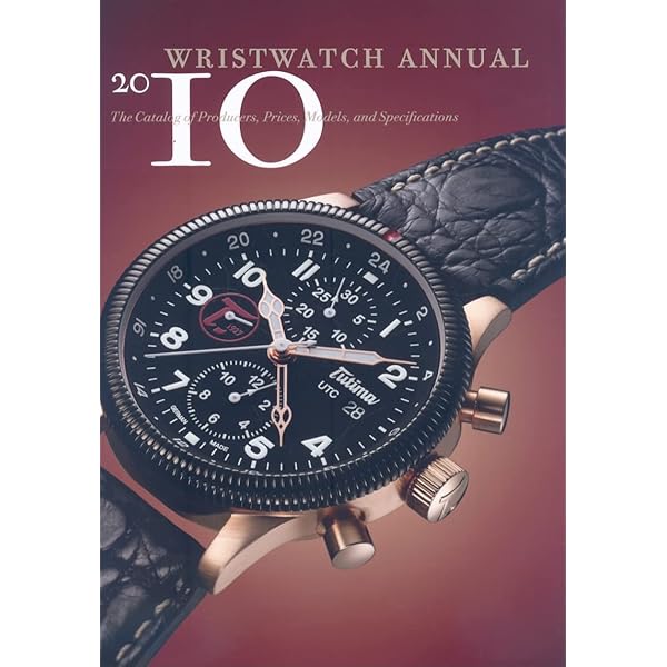 Wristwatch Annual 2003: The Catalog
